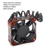 ROCKET 50mm Motor Cooling Fan 8.5V/10000RPM for 1/8 1/5 1/6