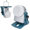 Work Light LED 18W Portable Lamp with Hook Powered By