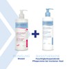 DEXERYL Shower 500 ml: Gentle cleansing for dry skin prone