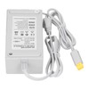 ASHATA Cargador para Wii U Gamepad, Suministro de Cable de