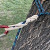 GM CLIMBING 25kN 6.8mm Pulusic Loops 15" 100% Technora Fiber