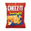 Cheez It Snack Mix Double Cheese 4.25 oz. (Pack of