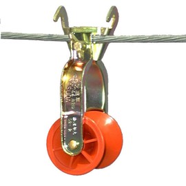 Yasuda Seisakusho No. 2 Metal Wheel