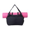 Yoga Mat Bag Tote Holder Waterproof Large Capacity Sport Carrying
