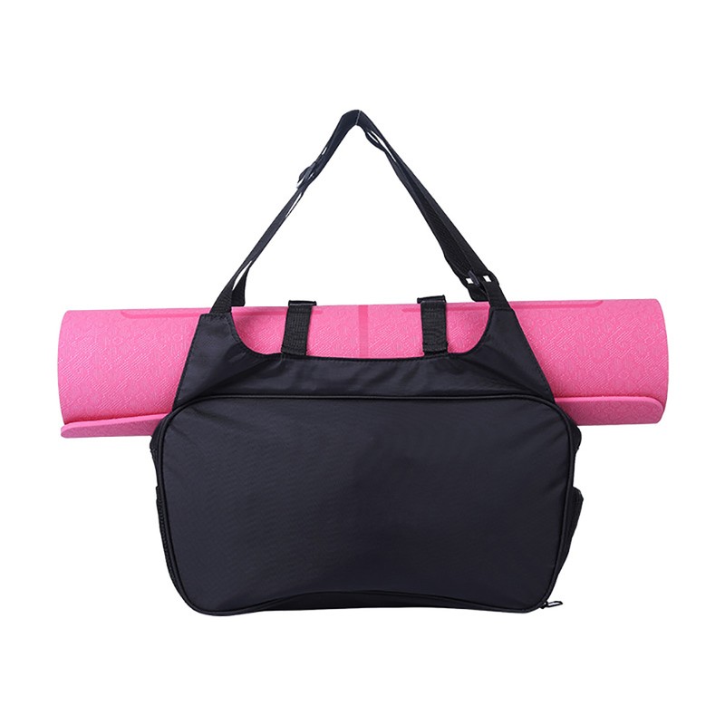 Yoga Mat Bag Tote Holder Waterproof Large Capacity Sport Carrying