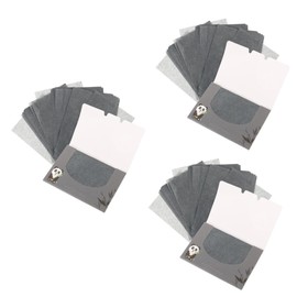 Minkissy 3000pcs Oil Wipes for Face Natural Blotting Papers Oil Absorbing Sheets for Oily Skin Bamboo Sheets Face Blotting Paper