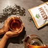 Assam Loose Leaf Black Tea - 100% Certified Organic -