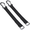 AlweizU Extension Straps Compatible with Speediance Smart Home Gym Equipment,