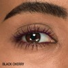 Maybelline Mascara para pestanas snapscara tono black cherry, maybelline