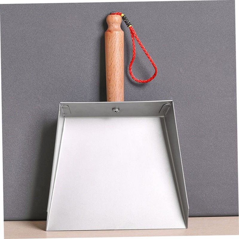 Healeved Dustpan Upright Dustpan Heavy Duty Dustpan Mini Dustpan Desktop