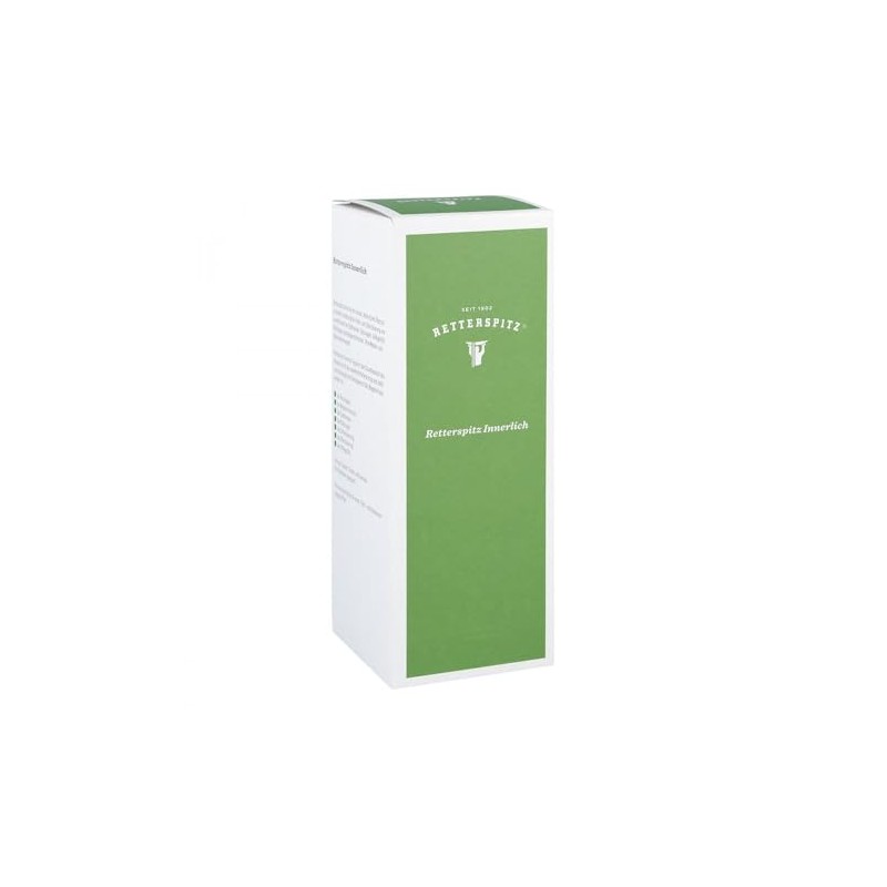 Retterspitz Water Internal, 350 ml