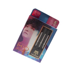 Trinidad Kid 3, 0.7 oz (21 g), 90% Tungsten Undisputed Kid