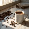 Flavored Ground Coffee Sampler Pack – Variety Gift Set, Medium