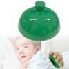 Palm Chest Percussion Sputum Cup for Child Burping & Indigestion