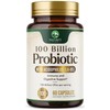 Probiotics for Women's Digestive Health - 100 Billion CFU, 16