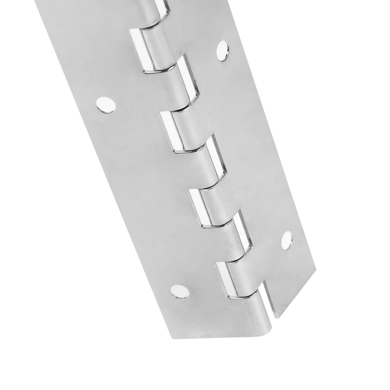 XIALUO Marine Grade Stainless Steel 14" X 2" High Polished