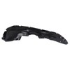 TRQ Inner Fender Liner Set Compatible with 1996-2000 Toyota RAV4