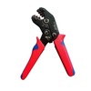 AONNOUS SNA-48B Ratchet Crimping Tool Insulation Electrical Terminal Crimper Plier