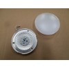 DREAM LIGHTING *DREAM LIGHTING SET OF 6 RV FROSTED PUCK