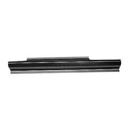 For Ford Econoline Van/Wagon 2010 11 12 13 2014 Rocker Panel Driver Side | Front | Slip-On Style | Replacement For 615343650890