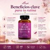 Biotina Colágeno Vitaminas Para Belleza Diaria 120 Caps