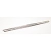 Dissecting tweezers, blunt version 30 cm