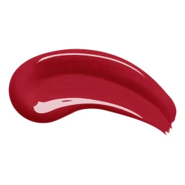 L'oréal Paris Lipstick Infallible 24hr X3 Dos Pasos Acabado Brillo Color 501 TIMELESS RED