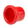 KOBERT GOODS Lip Booster, The Quick Boost for Fuller Lips