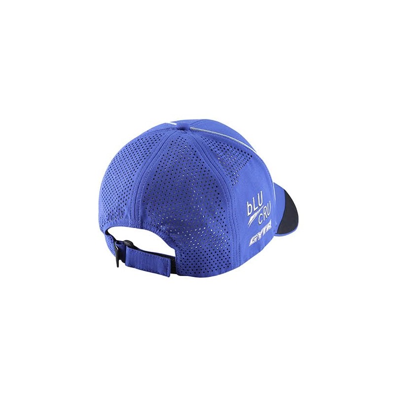 Yamaha Racing Baseball Cap YR5002 Blue FREE Size 90792-Y179F