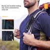 Rechargeable Mini Flashlight 700LM Super Bright LED Small Pocket EDC