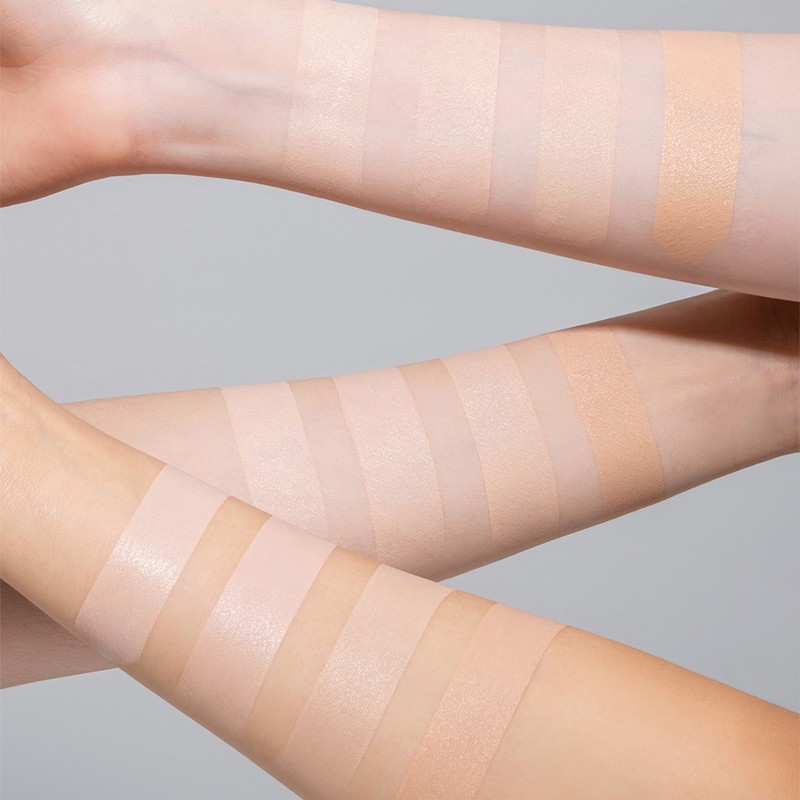 Kosnori COSNORI Panthenol Barrier Cushion 12g (SPF50+ PA++++) / 코스노리