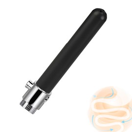 Shower, Shower Attachment Shower, Shower for Intercourse, Shower System with Water Flow Regulator, Intestinal Cleansing for Men, Women, Personal Hygiene Shower Head, Autoclavable