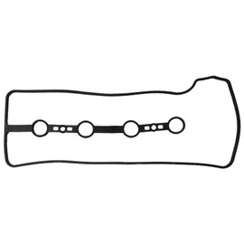 JRSHOME Valve Cover Gasket Set VS50530R for Scion xB 2.4L 2008-2015, Repl. 11213-0H010, 11213-28021, VS50530R, VS50362