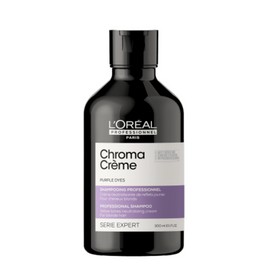 L'Oréal Professionnel Serie Expert Chroma Crème Purple Shampoo 300ml