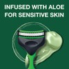 Schick - Xtreme 3 Sensitive for Men | Disposable Razors|