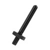Tent Poles for Tarp - Lightweight Shelter Thimble - Compact