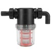 Screen Irrigation Filter Water Filter Strainer Garden Agricultural Drip Irrigation