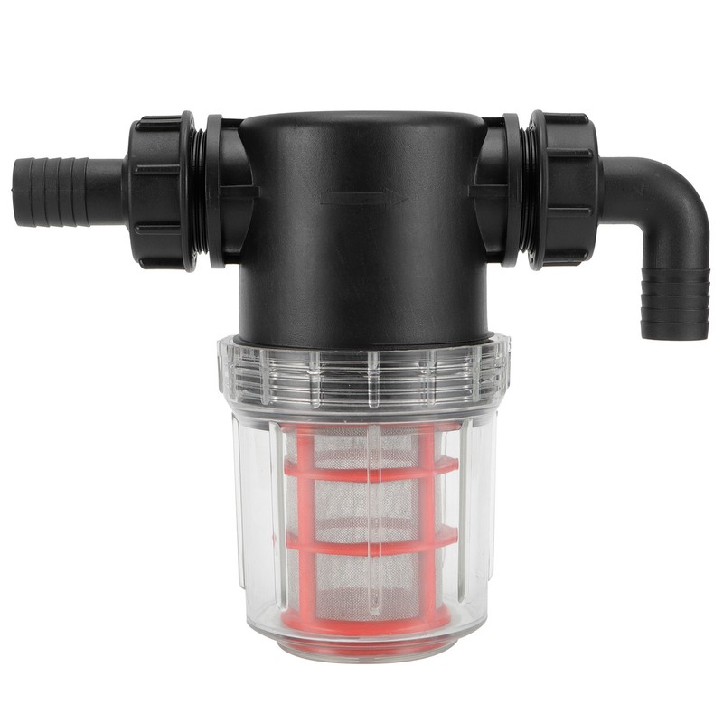 Screen Irrigation Filter Water Filter Strainer Garden Agricultural Drip Irrigation