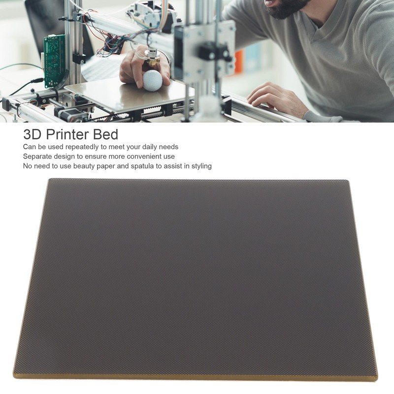 Glass Bed Durable Reusable Separate Design Convenient Practical Small Compact