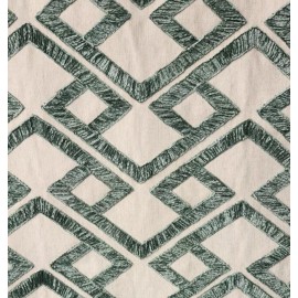 P Kaufmann Accolade Aloe Linen & Cotton Blend Fabric by the yard