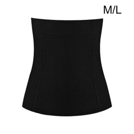 homfanseec Waist Trainer for Women under Clothes,Corset Liner Under Corset Liner,Tummy Control Waist Cincher Shapewear,Waist Snatcher,Waist Trainer for Men for Tighten Loose Skin(SIZE:XL/XXL)