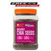 BetterBody Foods Organic Chia Seeds, 2.0 lb, 30 Servings