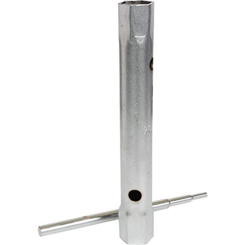 KS Tools 518.0877 CLASSIC Pipe head spanner, 20x22mm