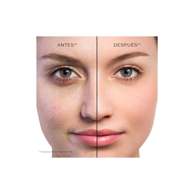 L'BEL Corrector Concentré – Corrector Líquido de Alta Cobertura y
