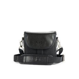 Nikon VAECSP08 Case CS-P08 for COOLPIX, Black