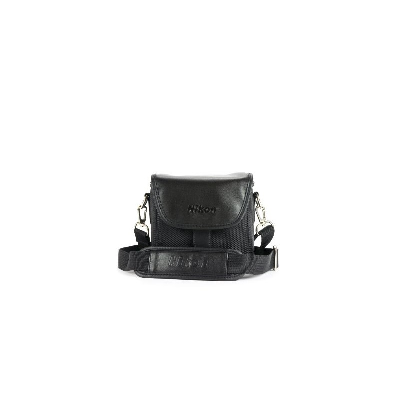 Nikon VAECSP08 Case CS-P08 for COOLPIX, Black