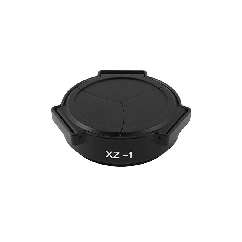 NinoLIte Auto Open Close Lens Cap for OLYMPUS XZ-2, XZ-1