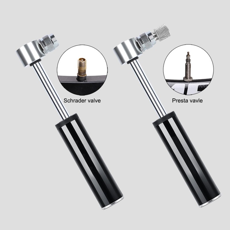 Pump, Pump | Portable Floor Pump Bicycle Tire Pump, 160