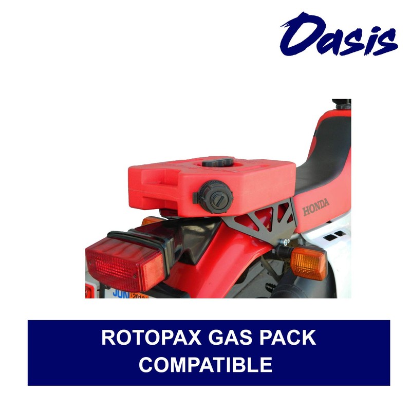 Rear Luggage Utility Rack for Honda XR650L / XR250L