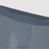 JAJU [JAJU] Men's JAJU AIR Cooling Briefs_Blue Grey